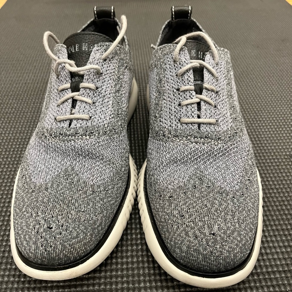 Cole Haan Men’s Men's 2.Zerogrand Stitchlite Oxford Shoes 7M